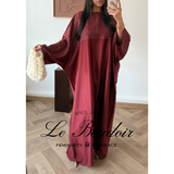 Robe Lumiere d'orient 🌟✨