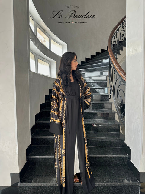 ABAYA Amelia