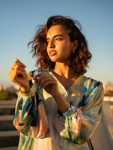 Orchidée