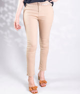 Pantalon simple