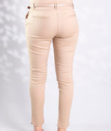 Pantalon simple