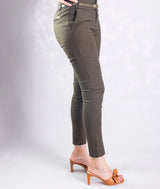 Pantalon simple